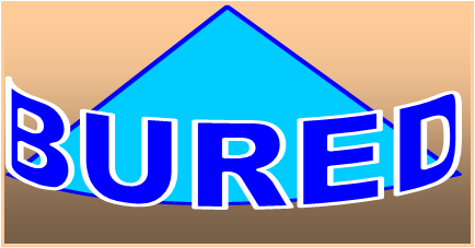 Bured