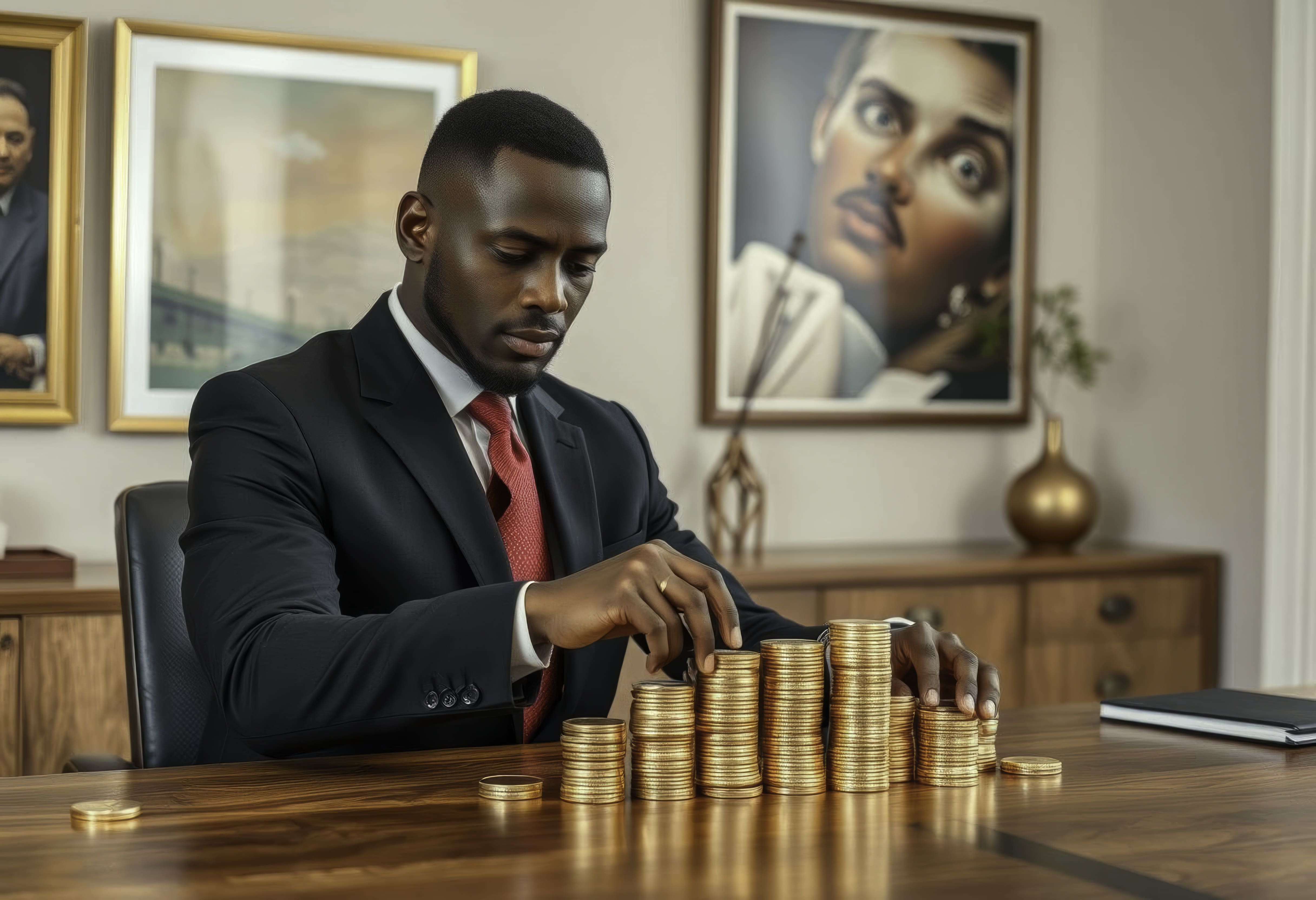 Wealth Management