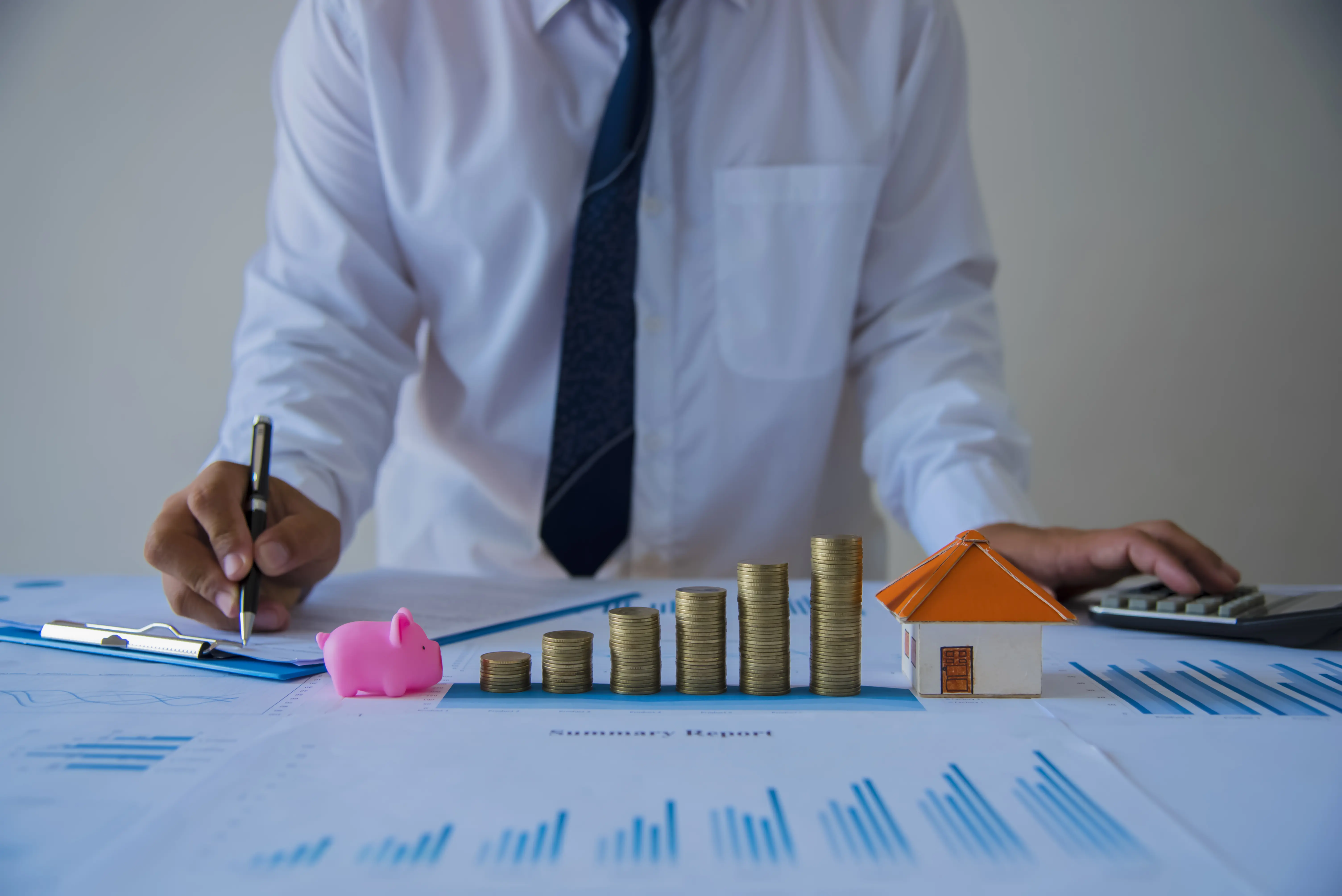 Capital Structuring